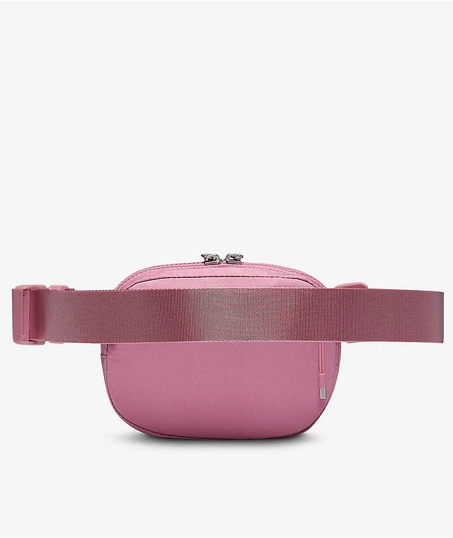 ◇Nike◇ Aura Crossbody Bag 5L Elemental PinkElemental Pink Nike Aura Elemental Pink Crossbody Bag | Dulles Town Center