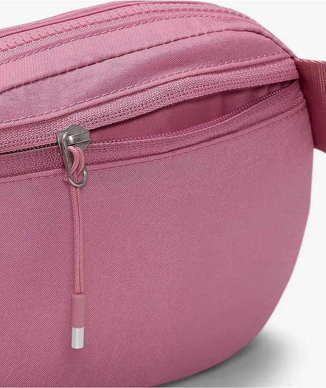Nike Aura Elemental Pink Crossbody Bag | Arden Fair