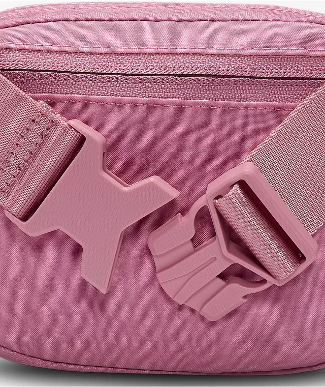 Nike Aura Elemental Pink Crossbody Bag at CoolSprings