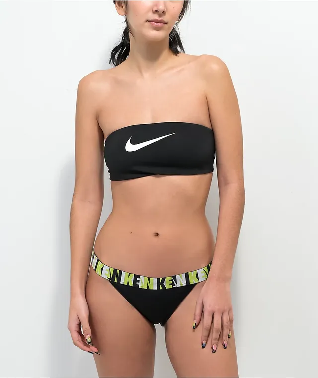 Nike Banded Strapless Bandeau Pueblo Mall