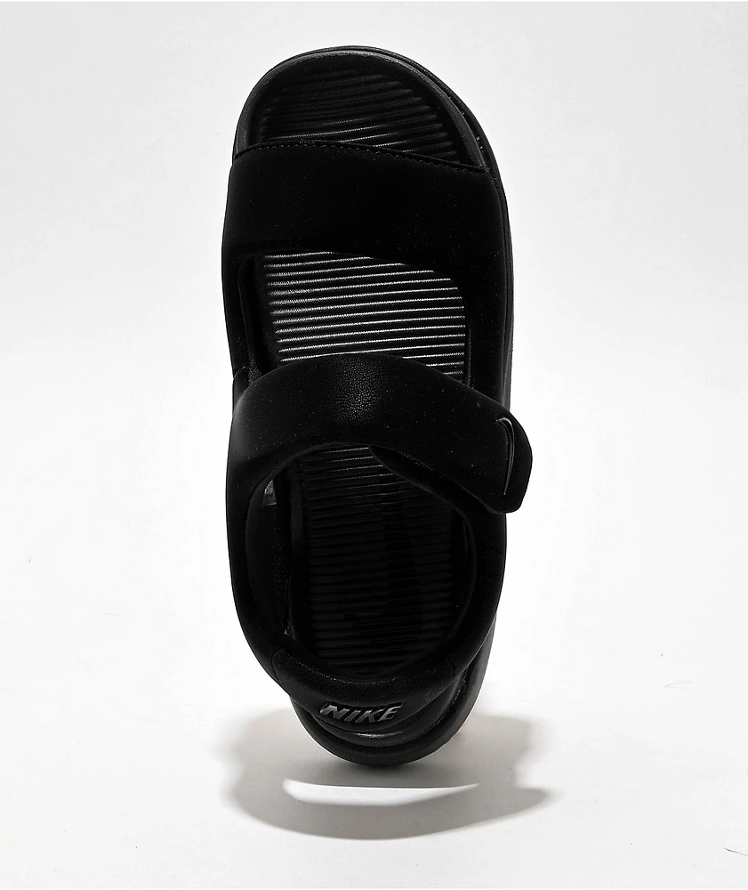 Nike Calm Black Sandals at Mall of America® in Bloomington, MN