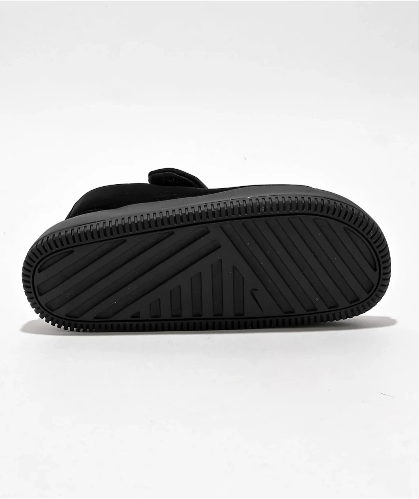 Nike Calm Black Sandals at Mall of America® in Bloomington, MN