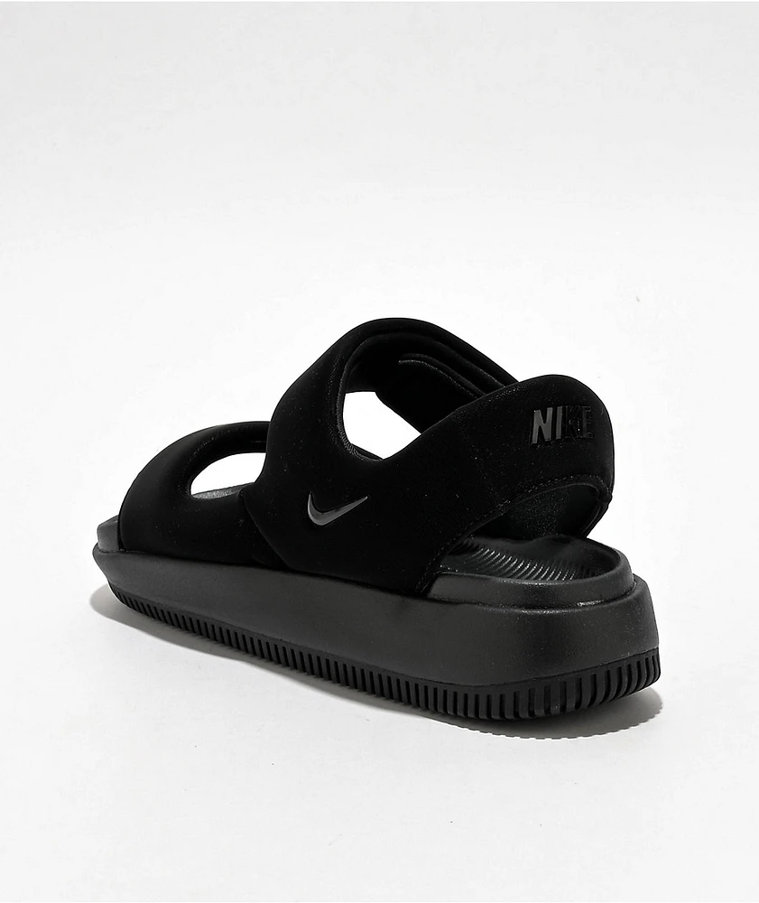 Nike Calm Black Sandals at Mall of America® in Bloomington, MN