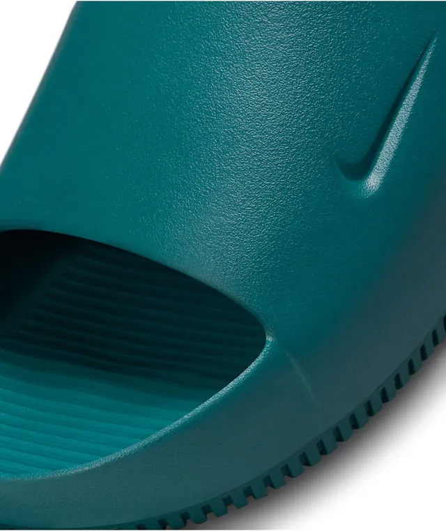 Teal clearance nike sandals