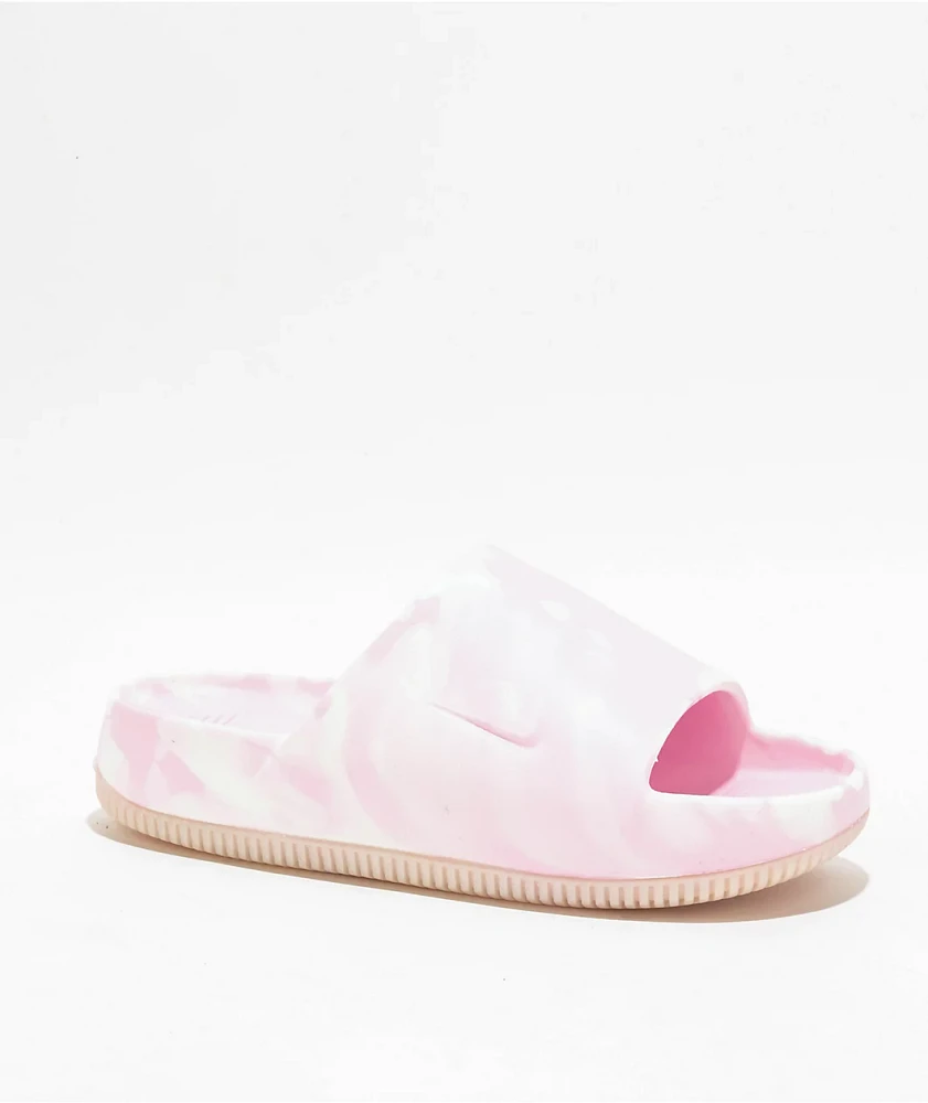 Nike jelly sandals sales