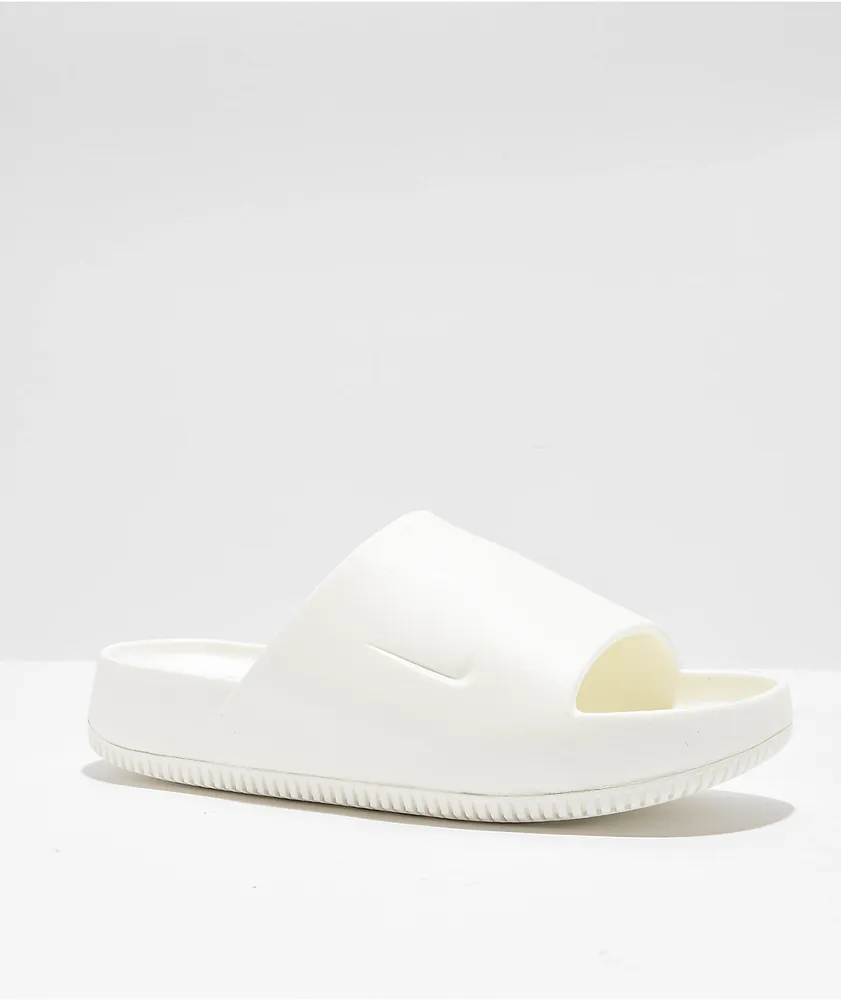Nike sales sandals jcpenney