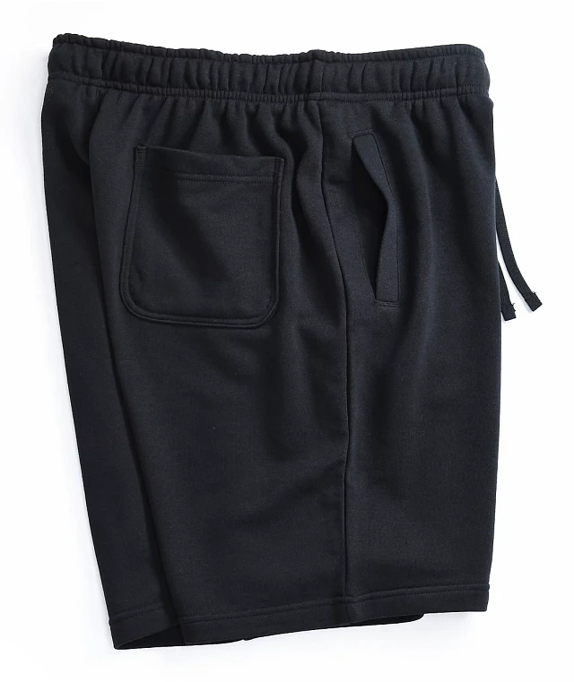 x PALACE Nike Short XL 新品 Black Sweat