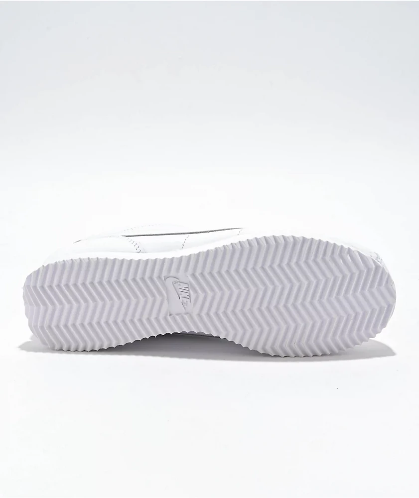 Nike Cortez 23 Premium White Shoes at Mall of America® in