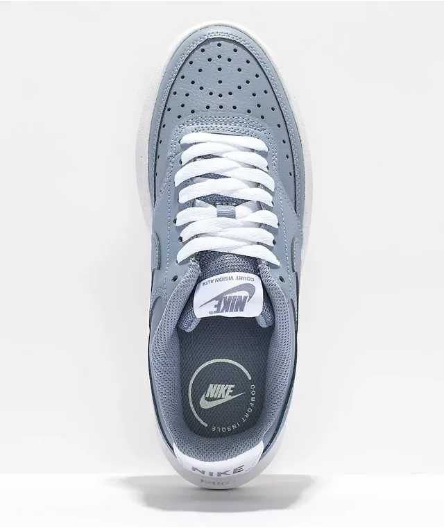 Air force 1 zumiez discount
