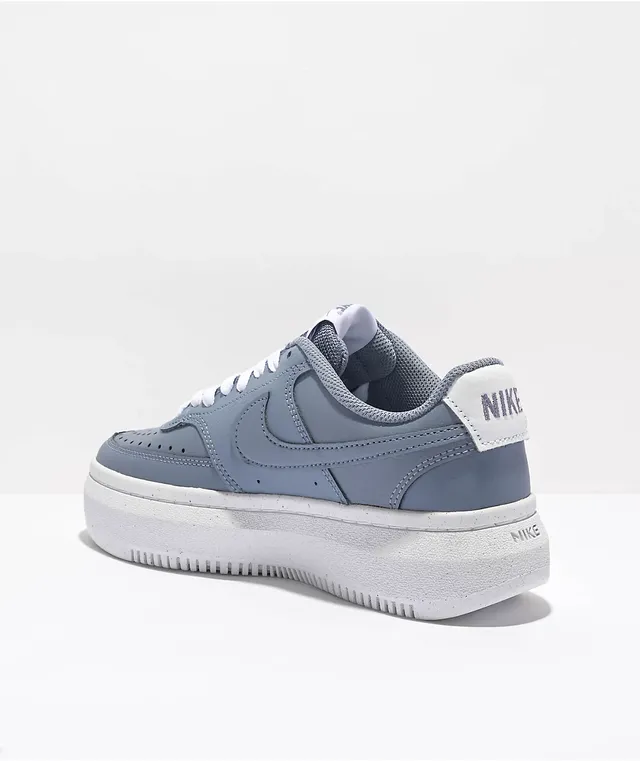 Nike clearance grises altas