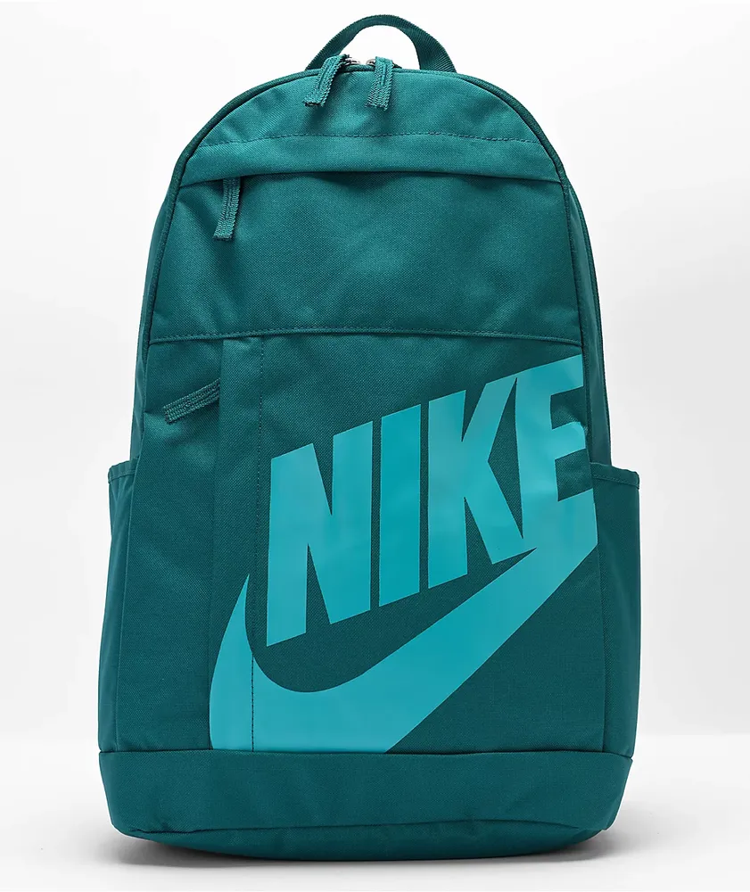 Nike element store logo backpack