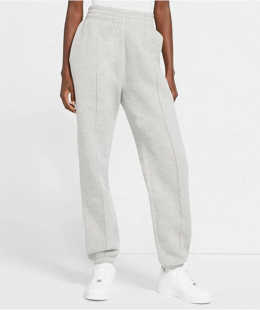 Nike Essential Grey Sweatpants Willowbrook Shopping Centre