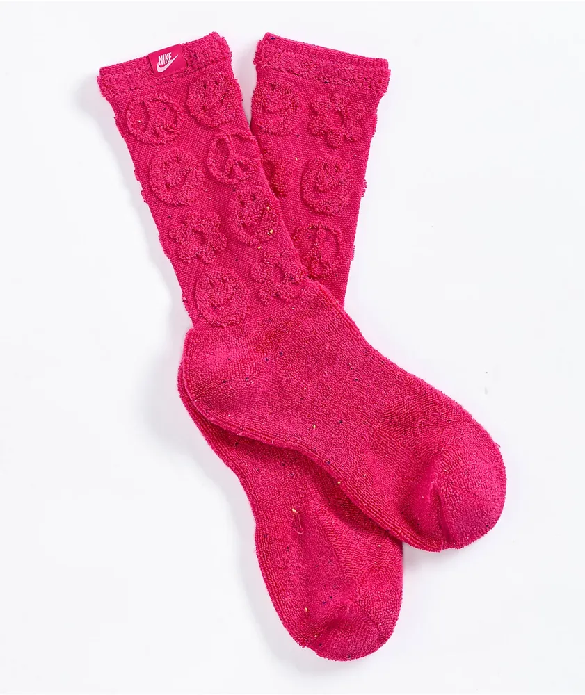 Nike pom pom socks outlet