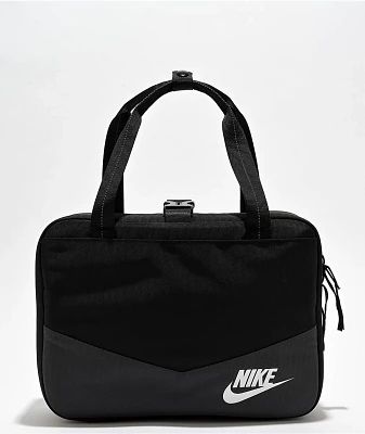 Nike JDI Shine Black Lunch Bag at Hamilton Place in