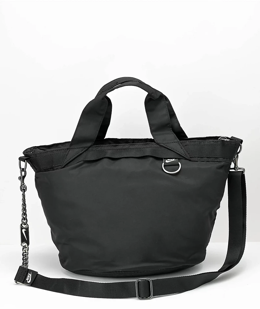 Nike Futura Luxe Black Tote at Mall of America® in