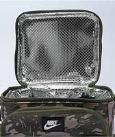 Nike camo lunch box top
