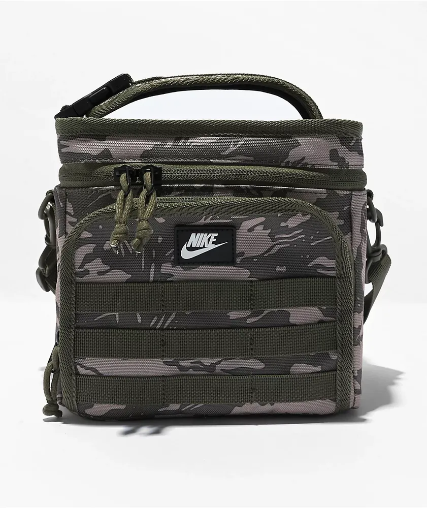 Nike camo lunch box discount