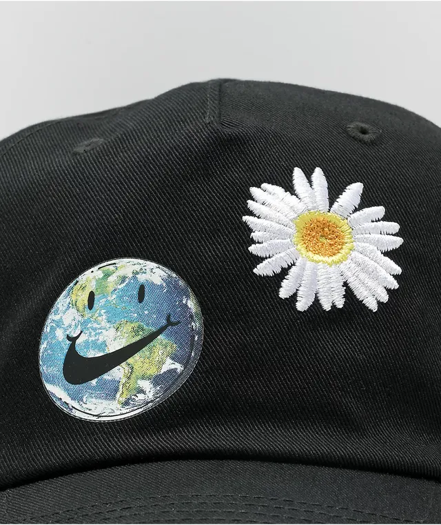 Nike sb heritage hot sale 86 hat floral