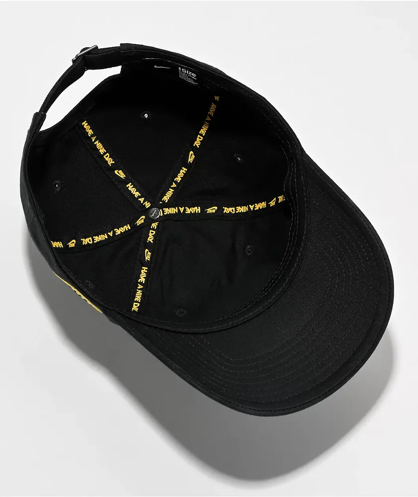 Have a nike day dad hat shop