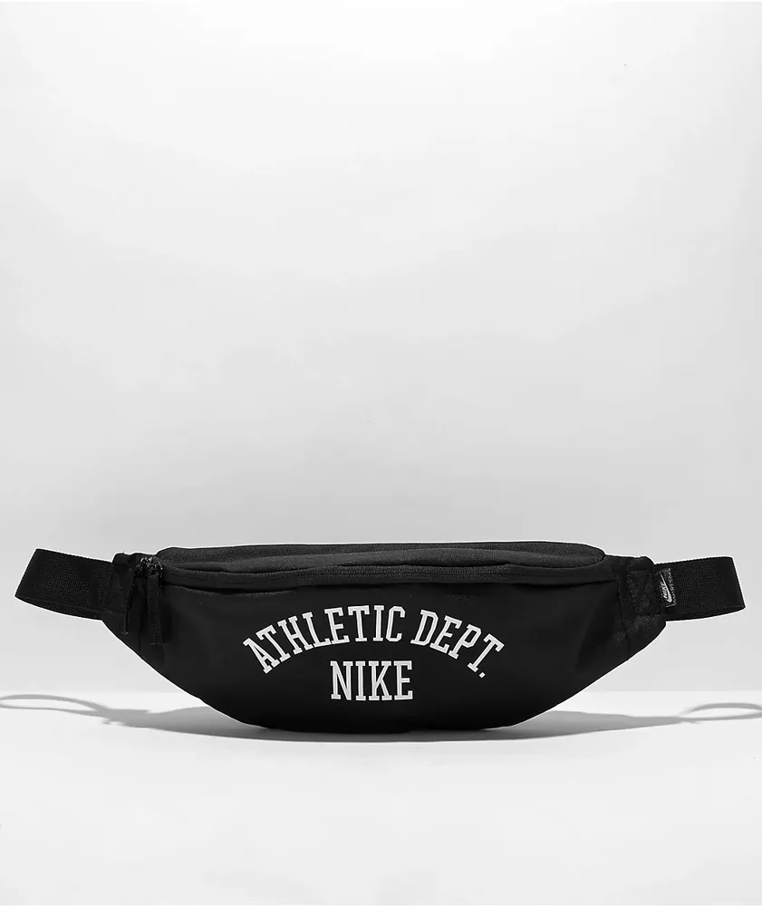 Nike heritage graphic hip pack clearance