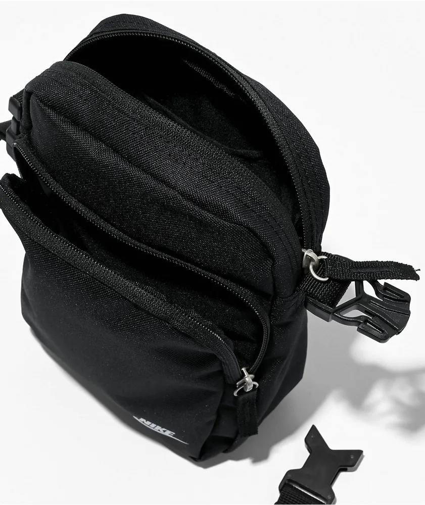 Nike Heritage Black Crossbody Bag Coquitlam Centre