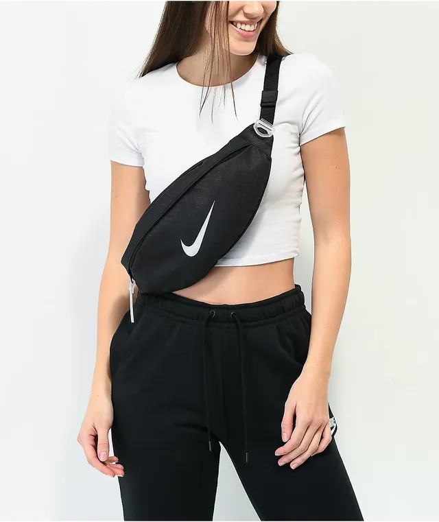 Nike womens fanny pack deals