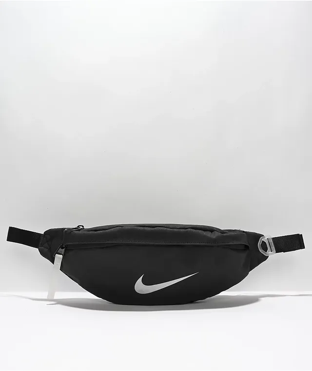 Nike oversized fanny pack top