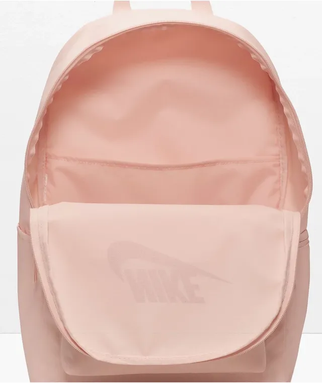 Nike Heritage Guava Ice Backpack Hamilton Place