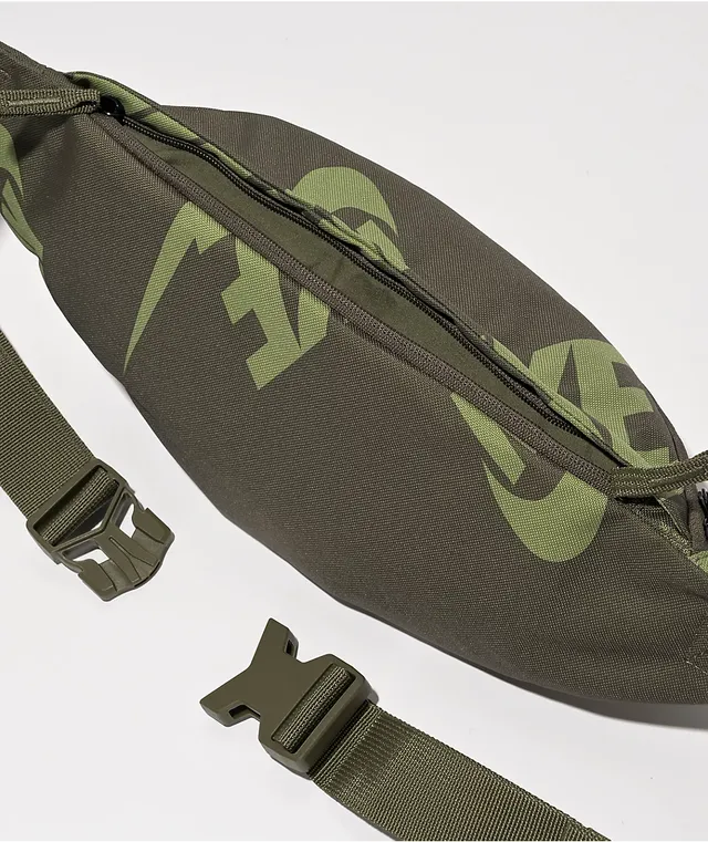 Camo fanny pack nike store