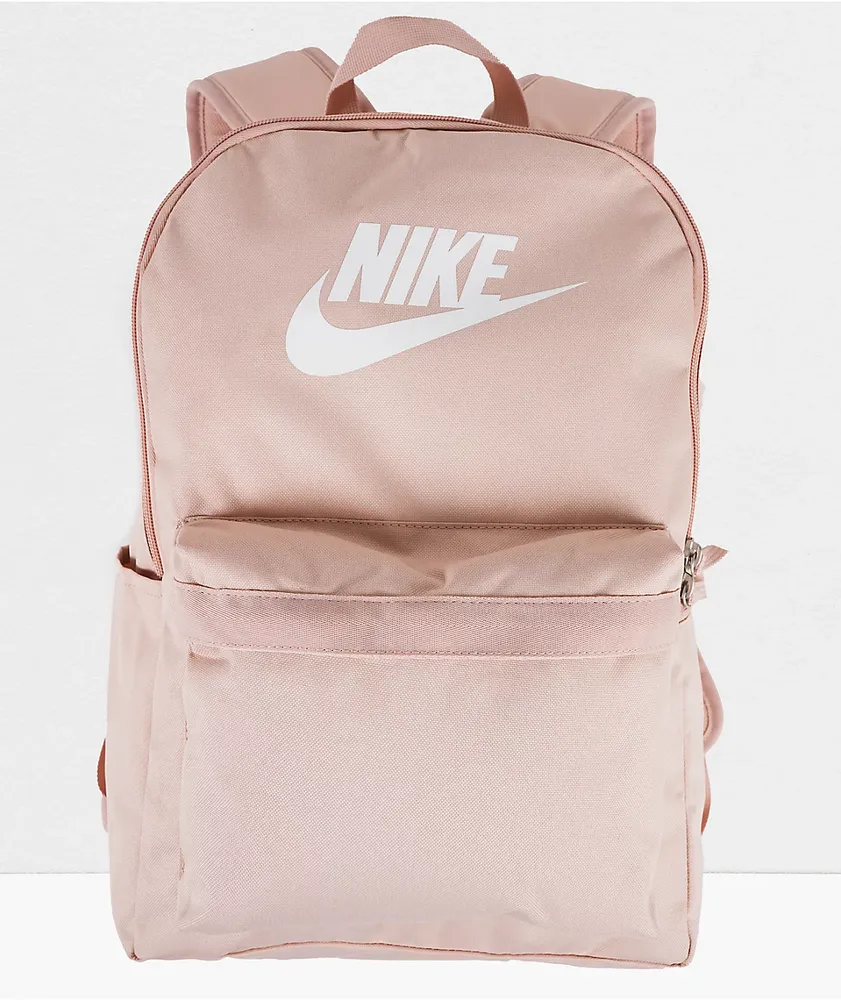 Pink clearance back bag