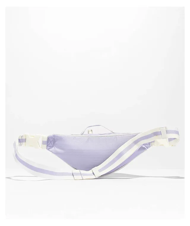 Purple nike hotsell fanny pack
