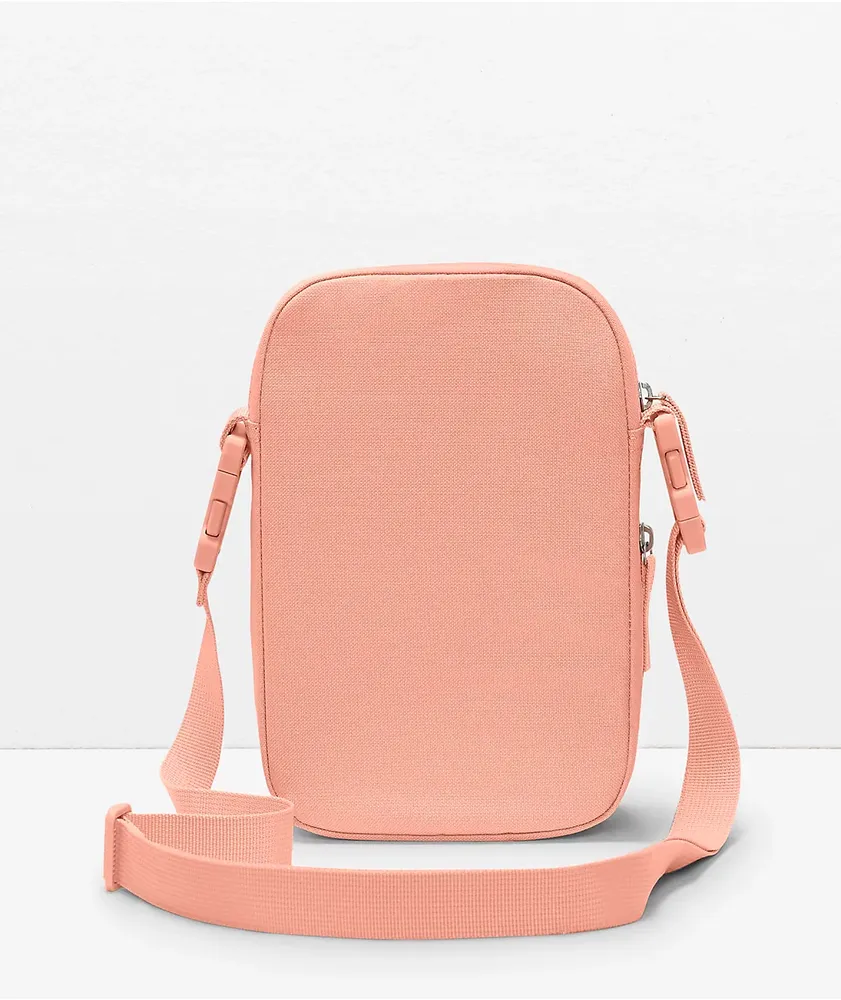 Nike large sales crossbody bag