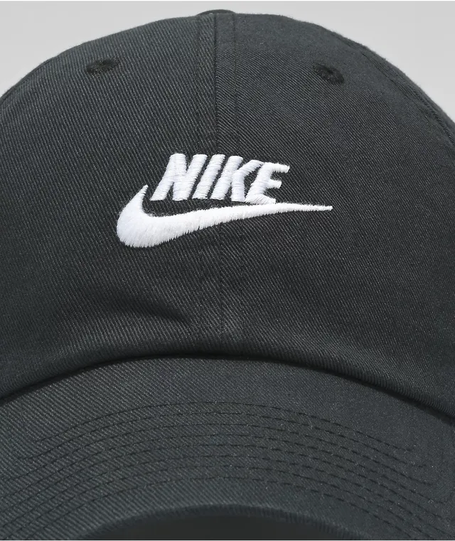 Nike strap cap best sale