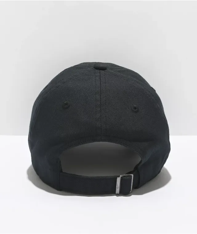 Nike heritage 86 futura logo strapback cap store