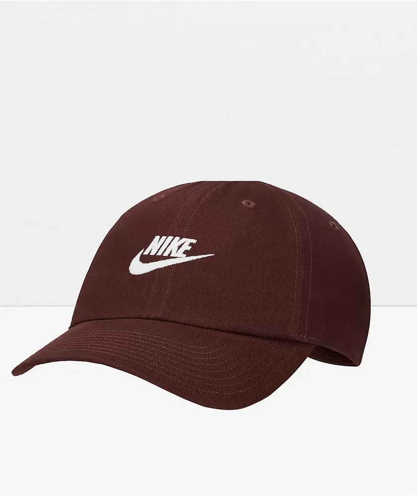 Nike strap on sale hat