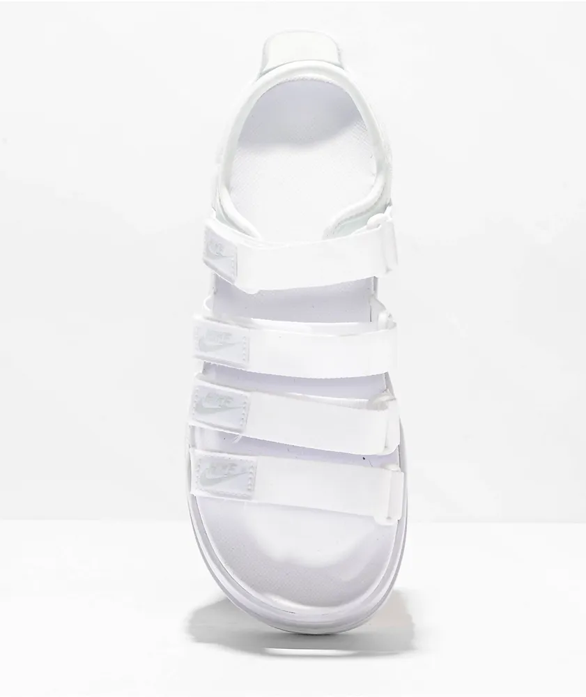 Nike on sale ankle sandals