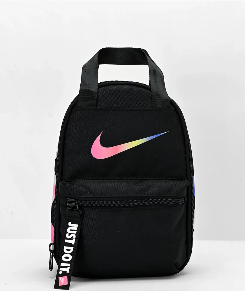 Nike lunch bag top