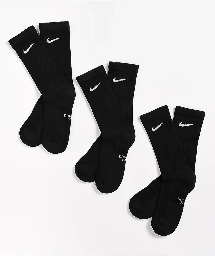 Nike socks with check in front new arrivals