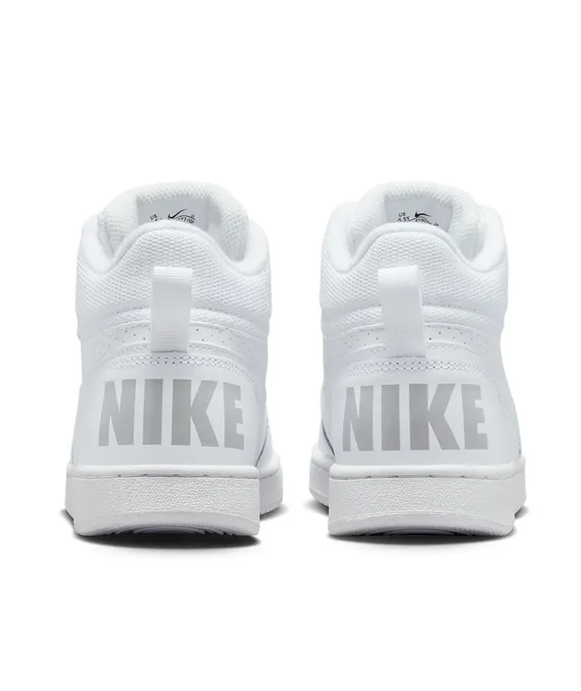 Tênis nike sportswear court borough mid top