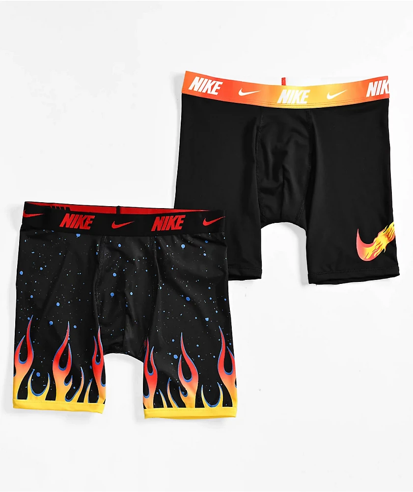 Nike youth boxer briefs clearance