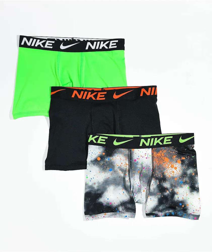 Nike youth boxer briefs sale