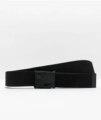 Nike tech essentials web belt on sale