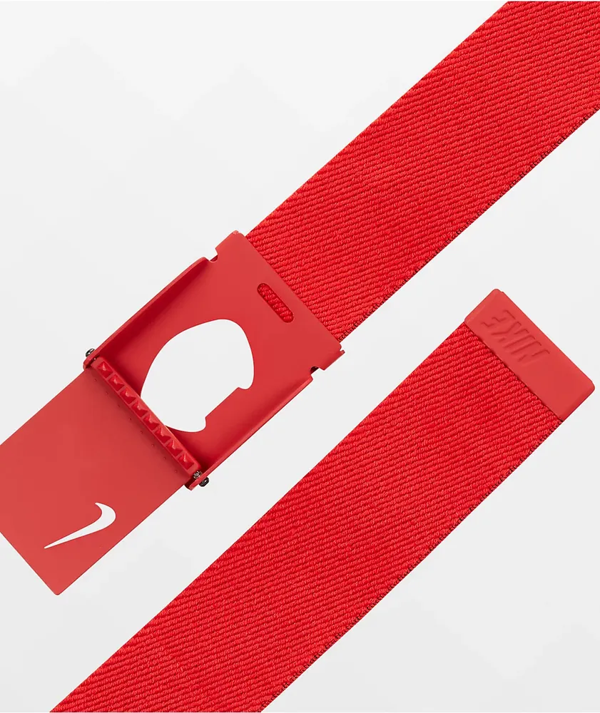 Nike tech belt new arrivals