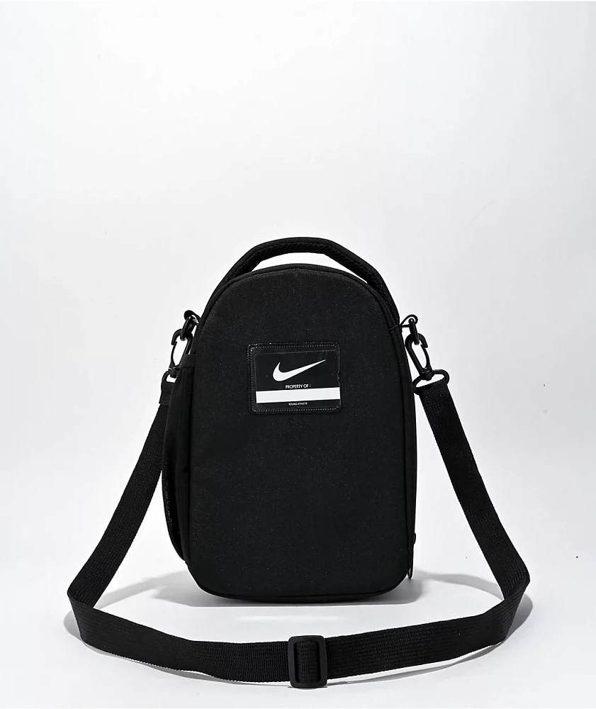 Nike mini swoosh shoulder bag hotsell