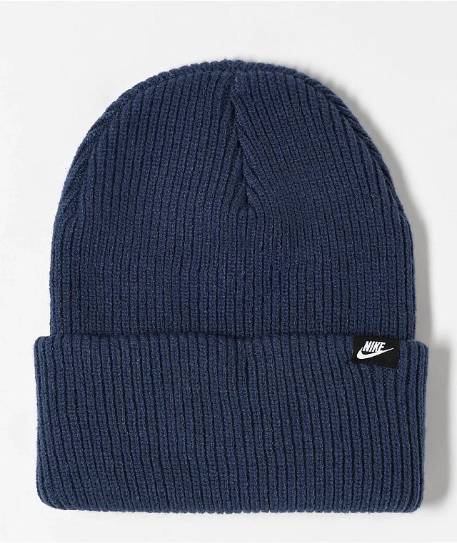 Supreme Nike Beanie (FW18) - $38