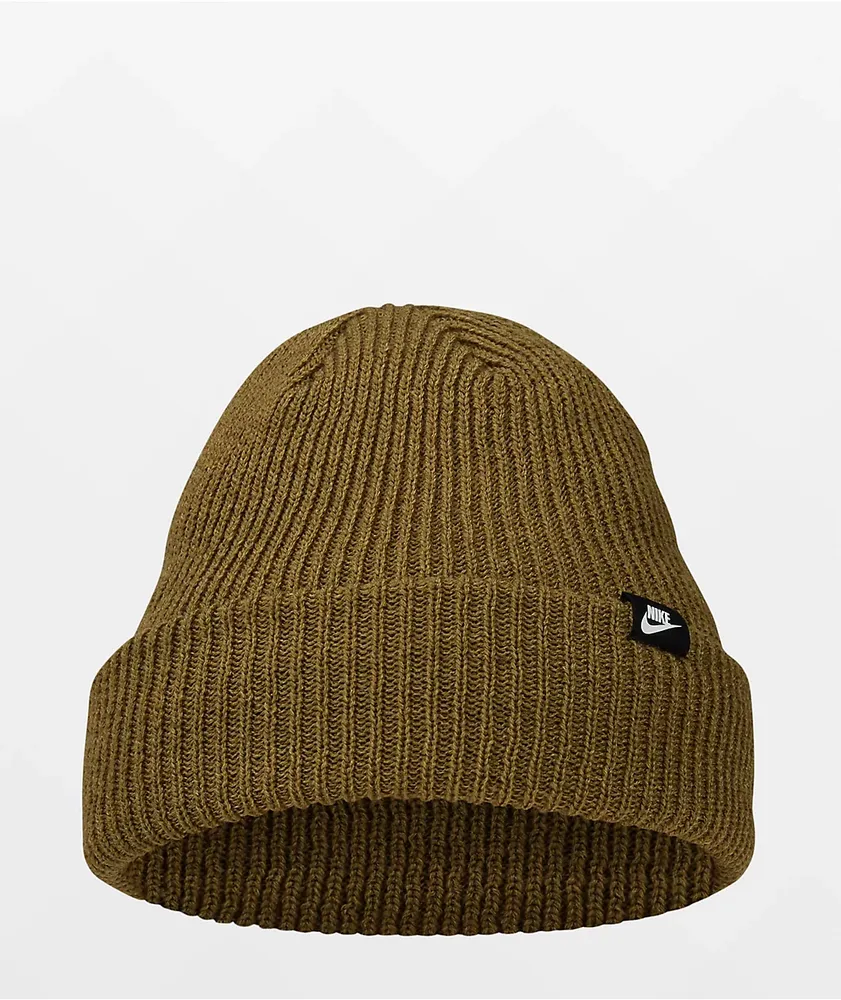 Nike Pilgrim Fisherman Beanie