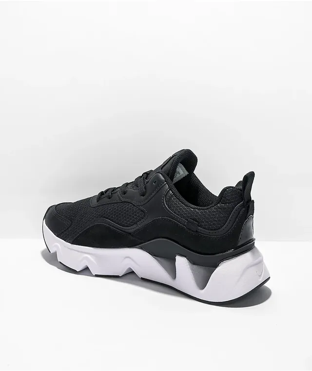 Nike ryz 365 2025 negro