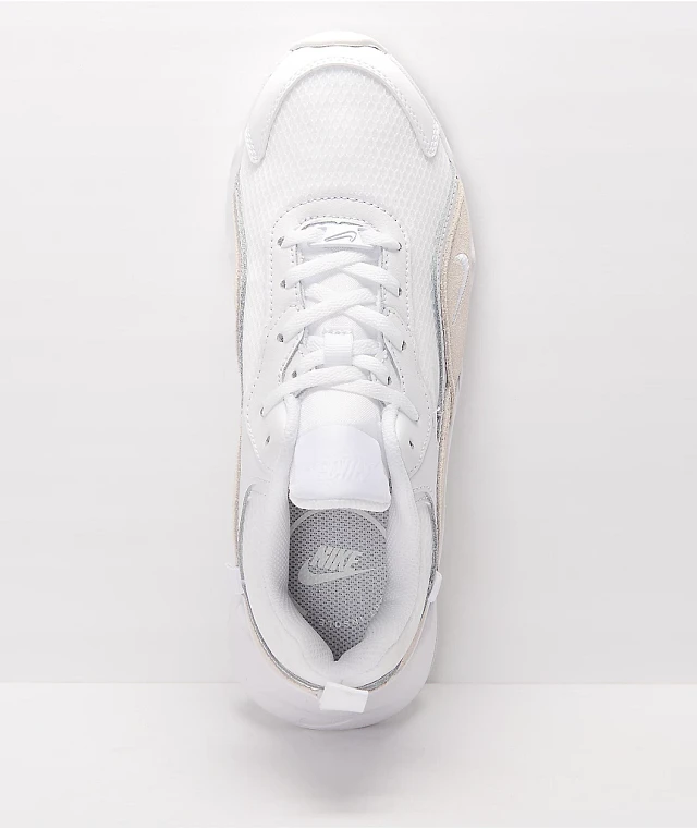 Nike RYZ 365 II Sneakers | White | FARFETCH CA