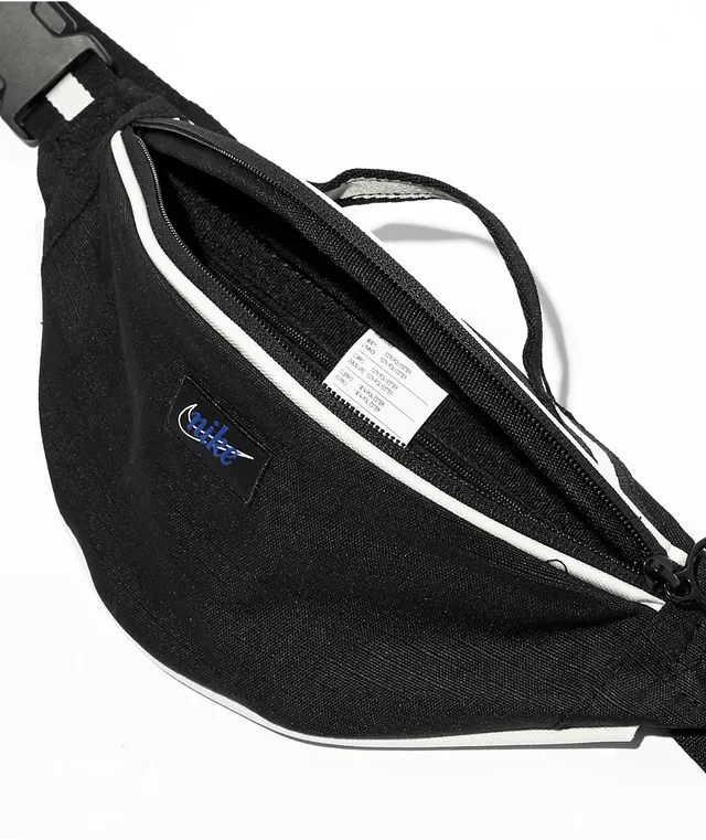 Nike fanny pack champs outlet