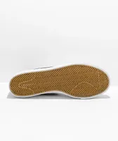 Nike SB BLZR Court White Black Skate Shoes Hamilton Place
